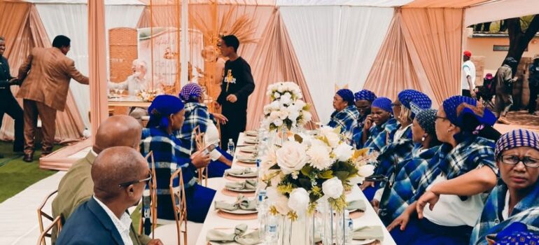 Indoor vs outdoor events in Zimbabwe. What is right for you
