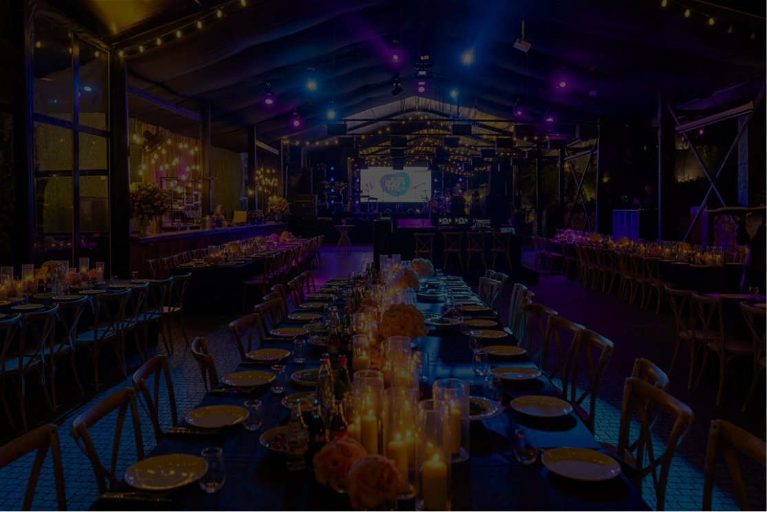 events management in Zimbabwe